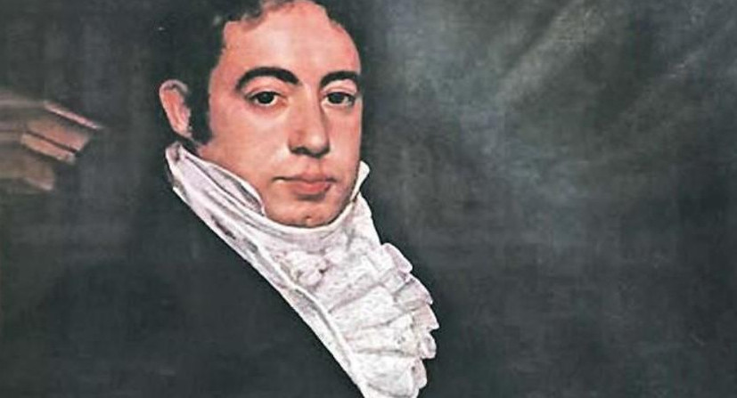 Bernardino Rivadavia