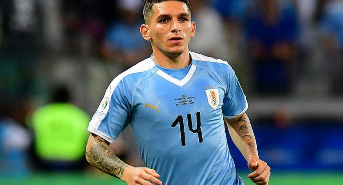 Lucas Torreira