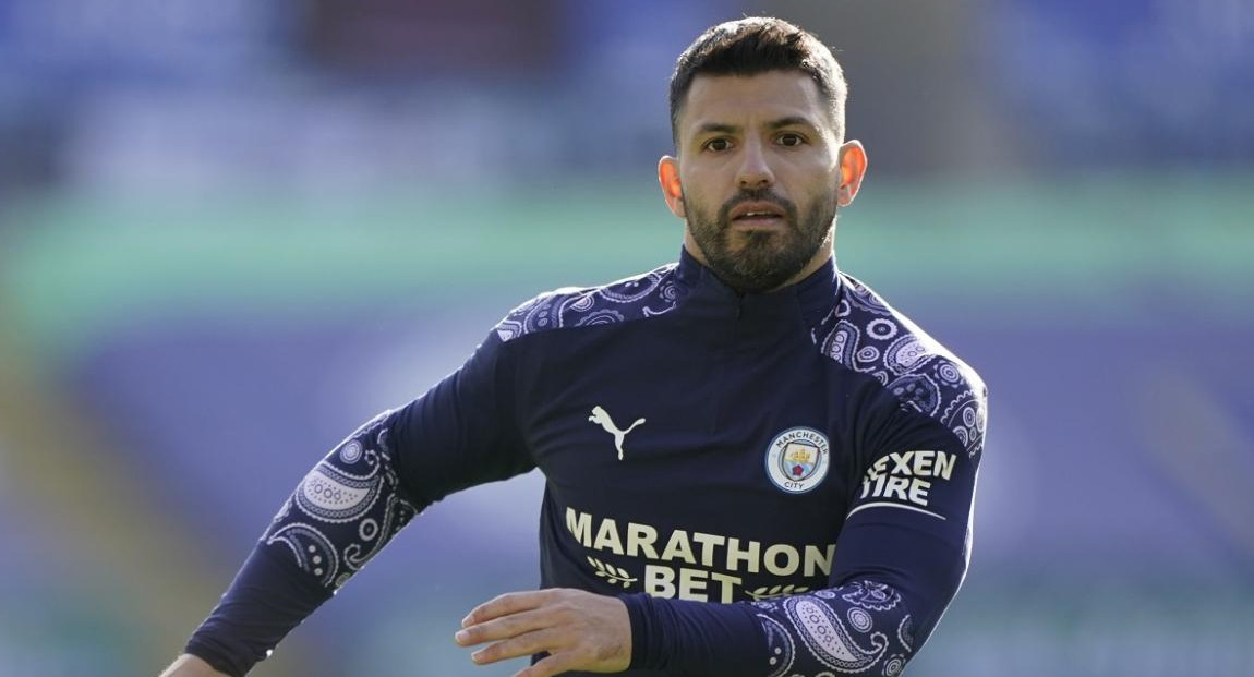 Sergio Kun Agüero, Manchester City, Premier League, fútbol inglés, Reuters