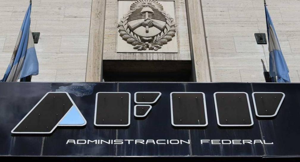 La AFIP otorga facilidades para regularizar el pago de Ganancias y Bienes Personales