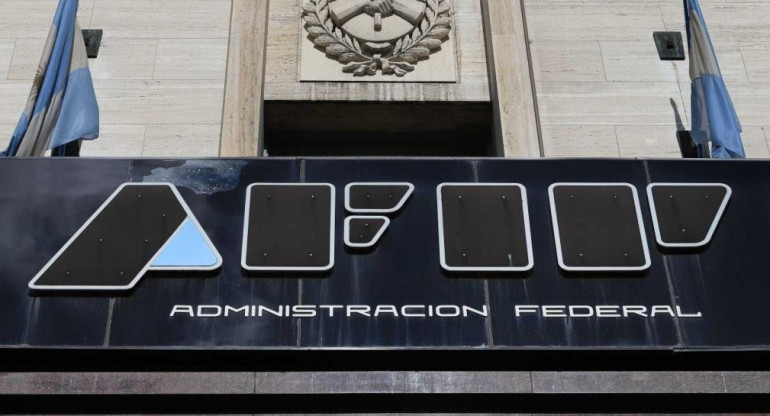 La AFIP otorga facilidades para regularizar el pago de Ganancias y Bienes Personales