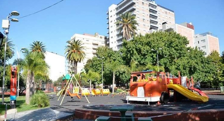 Tigre cierra plazas y el Puerto de Frutos por la segunda ola de coronavirus