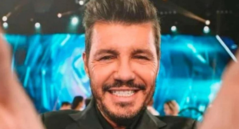 Marcelo Tinelli