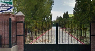 Instituto Próvolo, Mendoza