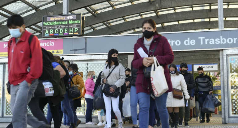 Coronavirus en Argentina, NA