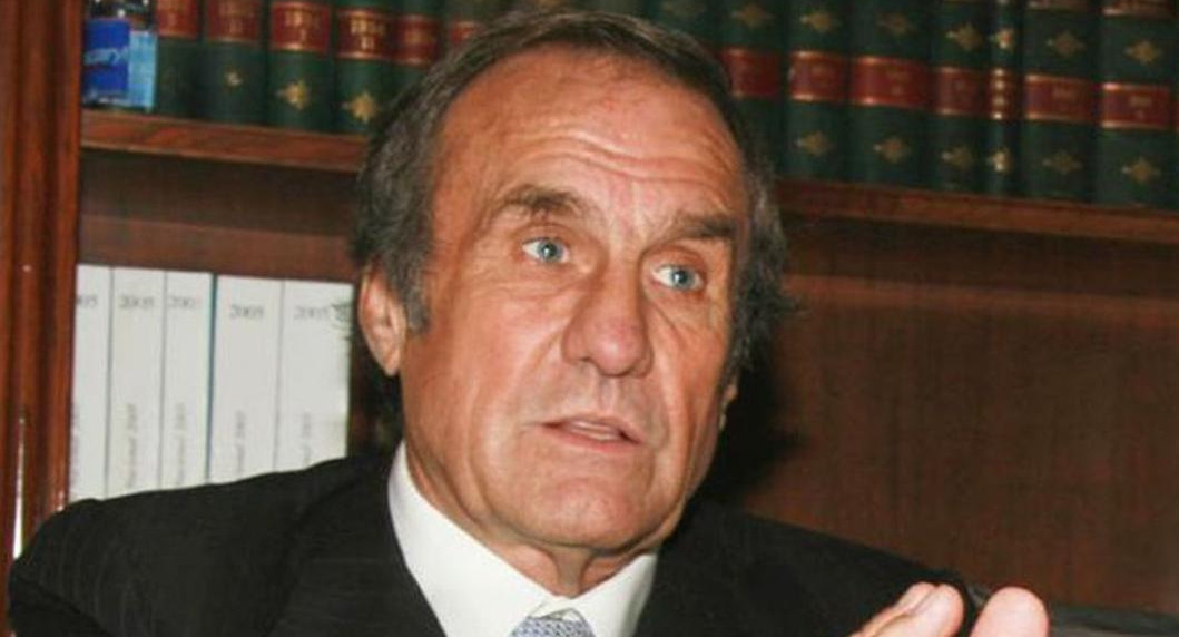 Carlos Reutemann