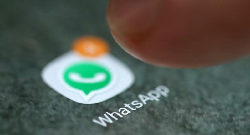 WhatsApp, tecno, Reuters