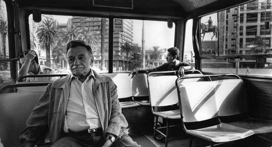 Mario Benedetti, escritor y poeta uruguayo, efemérides