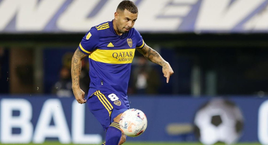 Edwin Cardona Boca, Reuters.