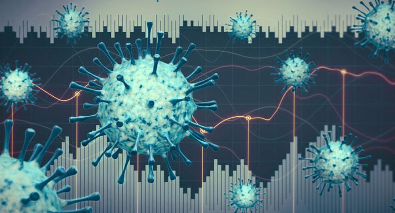 Coronavirus en el mundo, pandemia