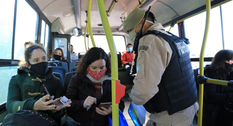 Coronavirus en Argentina, NA