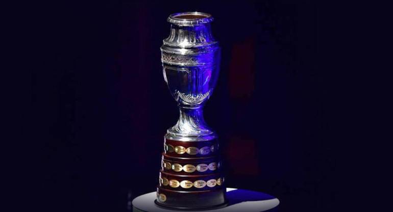 Copa América