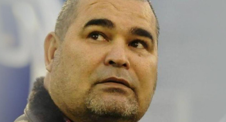 José Luis Chilavert