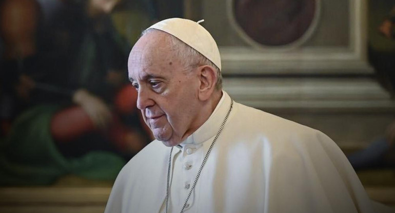 Papa Francisco, Iglesia, Vaticano, NA