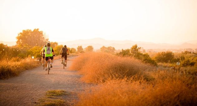 Día Mundial de la Bicicleta