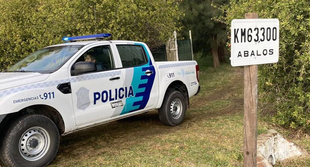 Delincuentes asesinados en La Plata