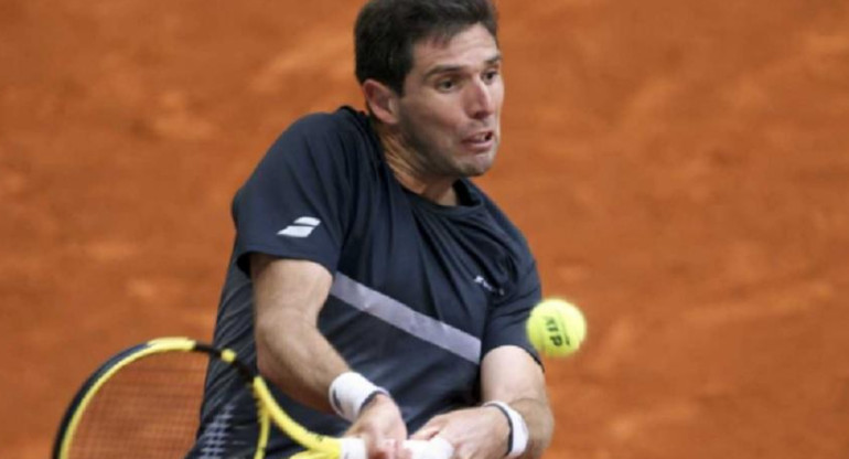 Federico Delbonis