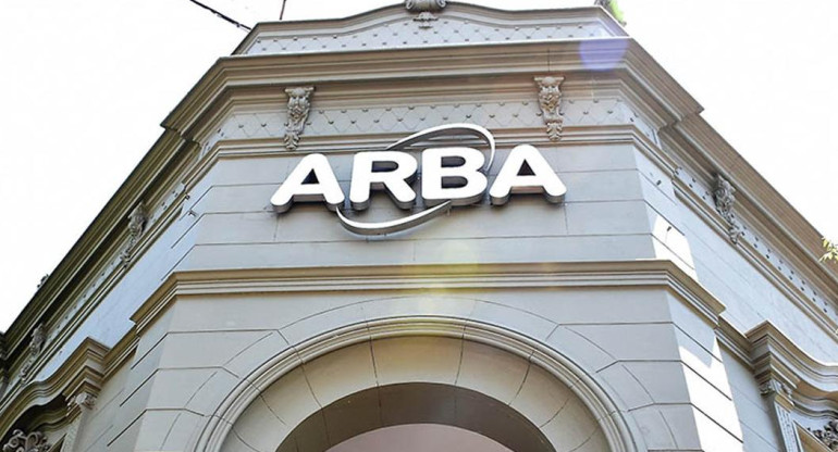 ARBA