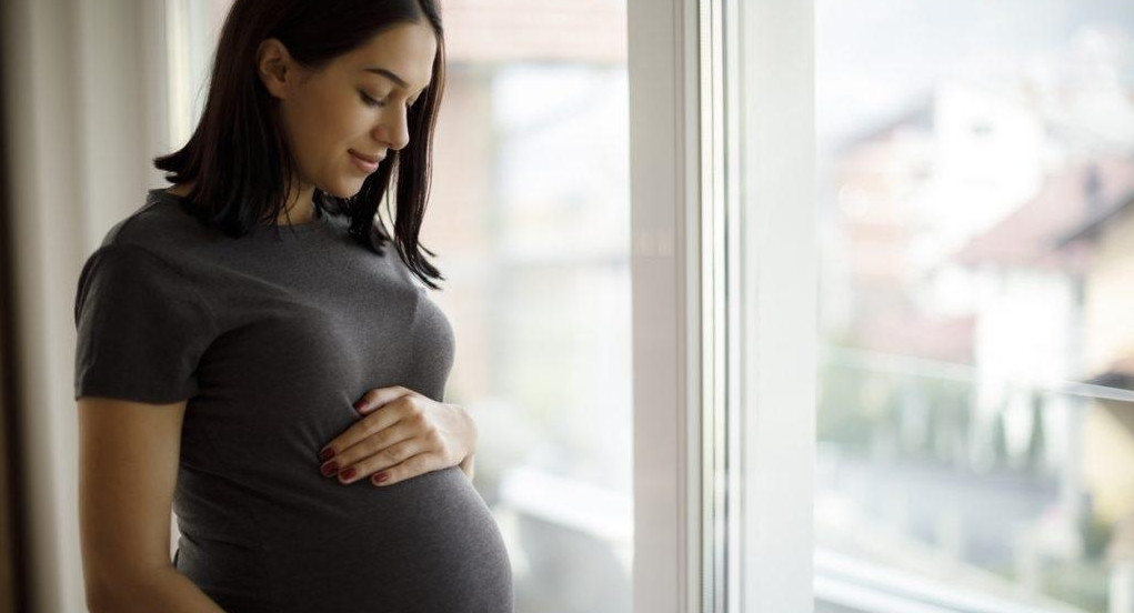 Trombosis en mujeres embarazadas, Salud.