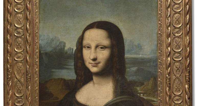 Mona Lisa Hekking