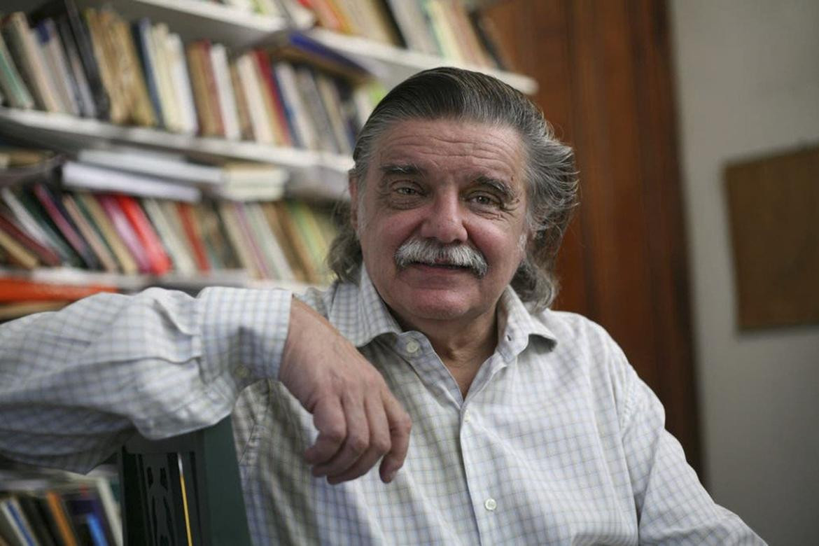 Horacio González, AGENCIA NA