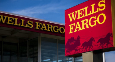 Banco Wells Fargo