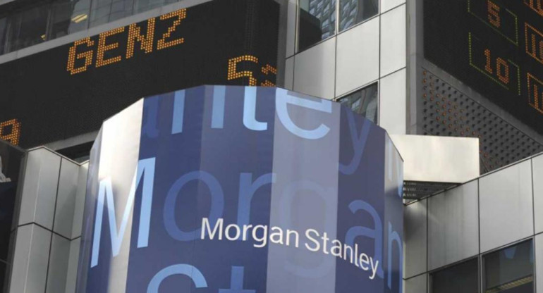 Economía, inversiones extranjeras, Morgan Stanley