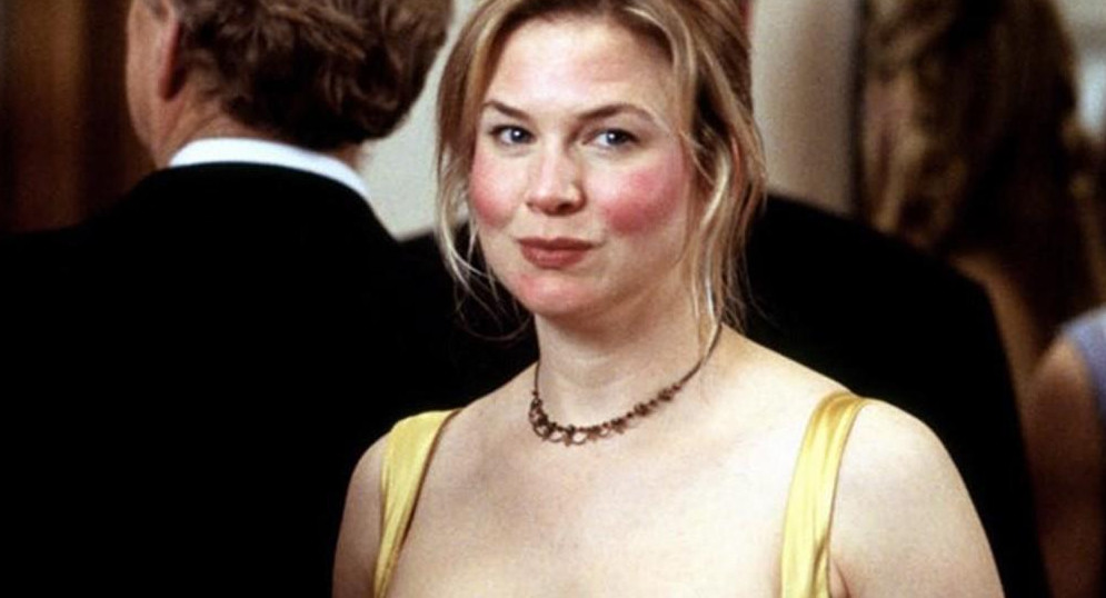 La impresionante transformación interior y exterior de la actriz Renée Zellweger