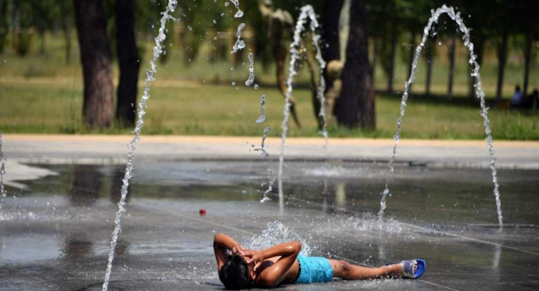 Canadá sufre calor extremo, que ya provocó más de 230 muertes