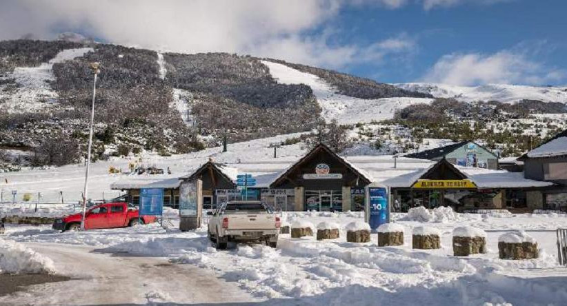 Bariloche, Río Negro, Reuters