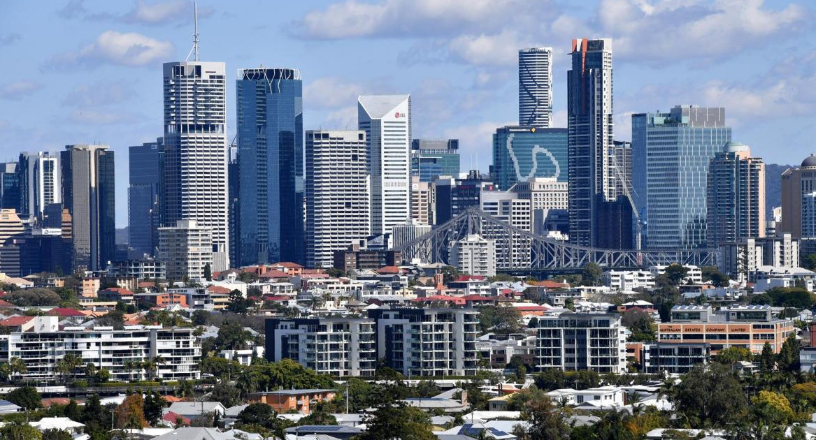 Juegos Olímpicos 2032, Brisbane, Australia, EFE