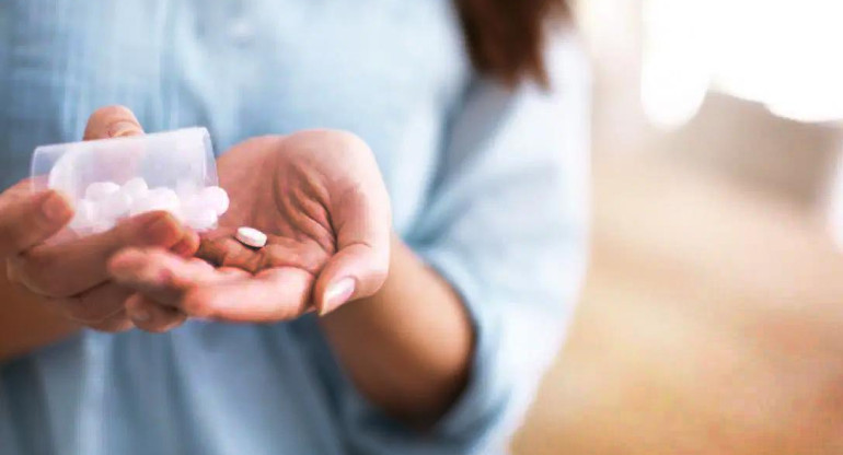 Pastilla, remedios, medicación, salud