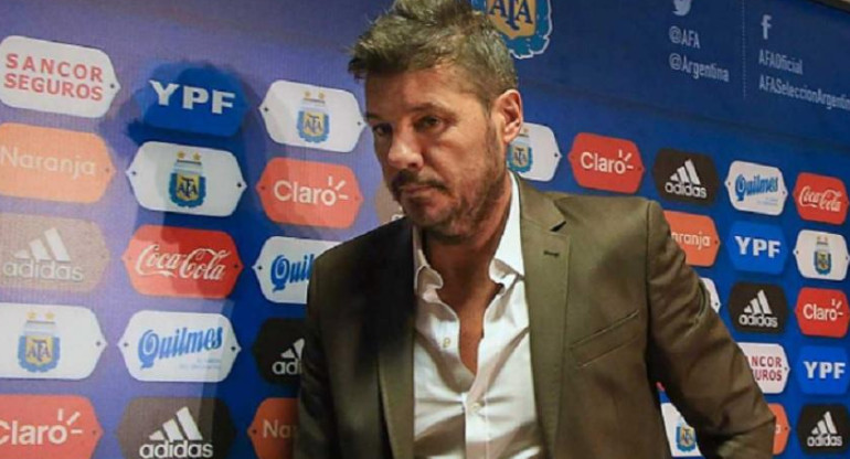 Marcelo Tinelli