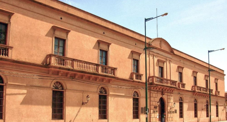 Colegio del Uruguay, Entre Ríos