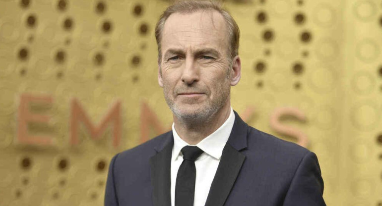 Bob Odenkirk, actor