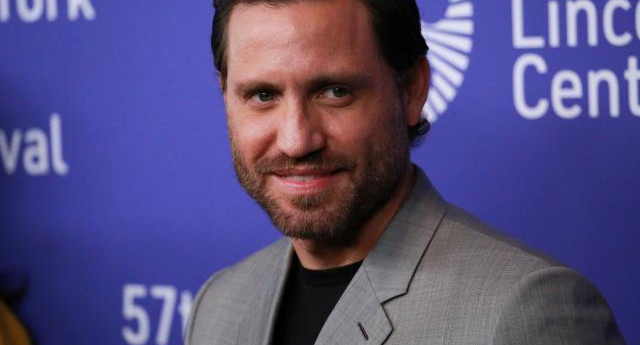 Edgar Ramírez pone acento español a "Jungle Cruise", lo nuevo de Disney