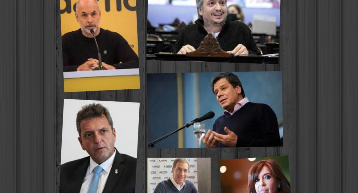 La campaña que viene, elecciones 2021