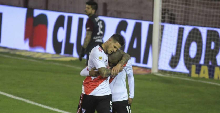 River Plate, fútbol argentino, NA