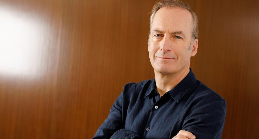 Bob Odenkirk, actor, Reuters