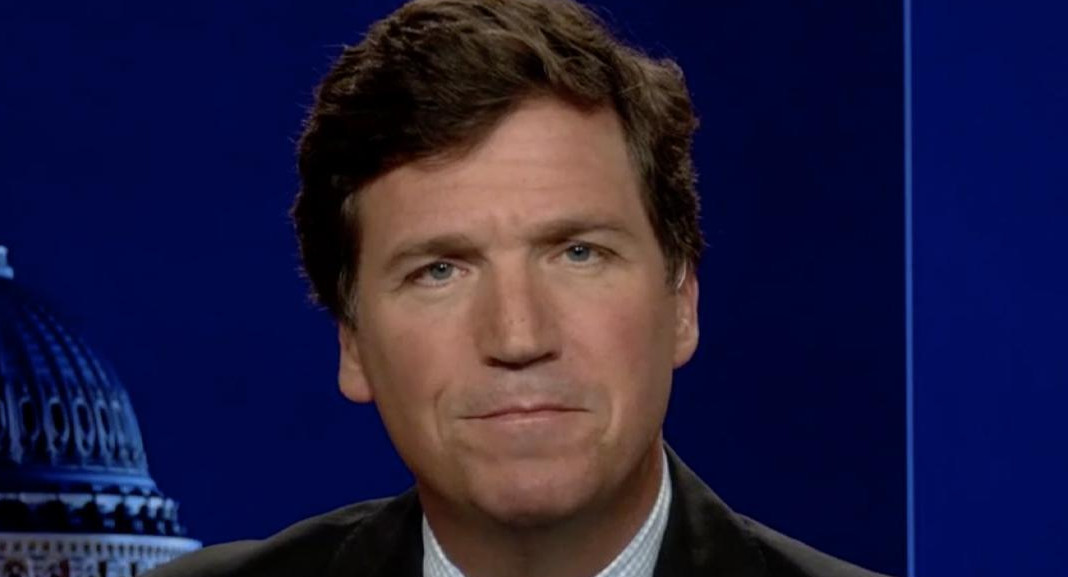 Tucker Carlson, Fox News