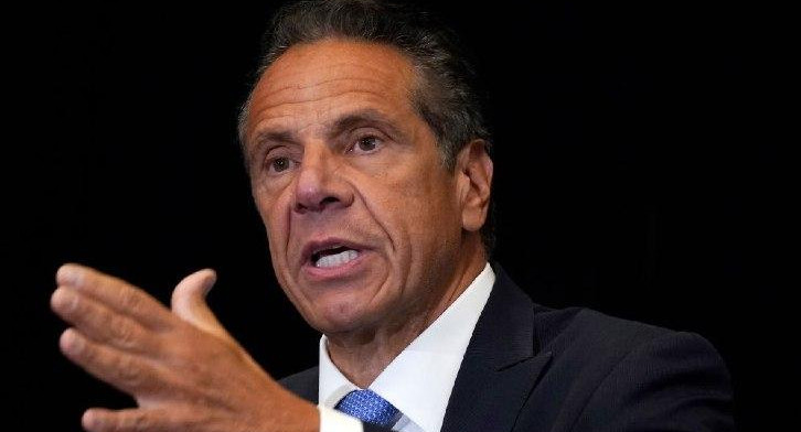 Andrew Cuomo