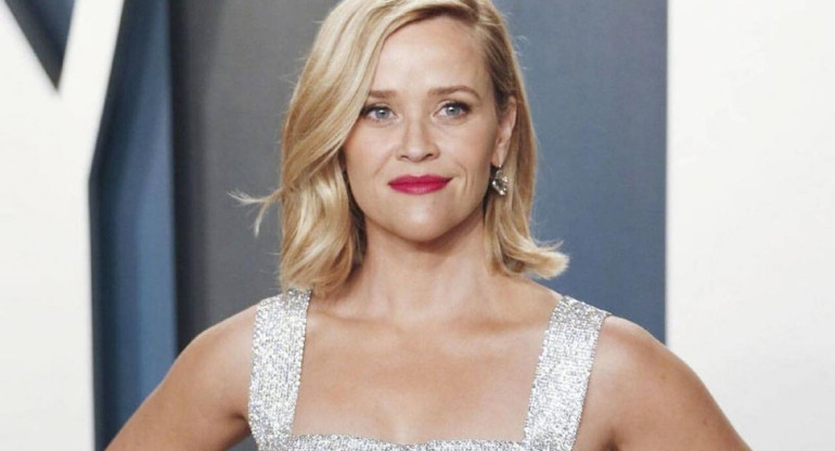 Reese Witherspoon