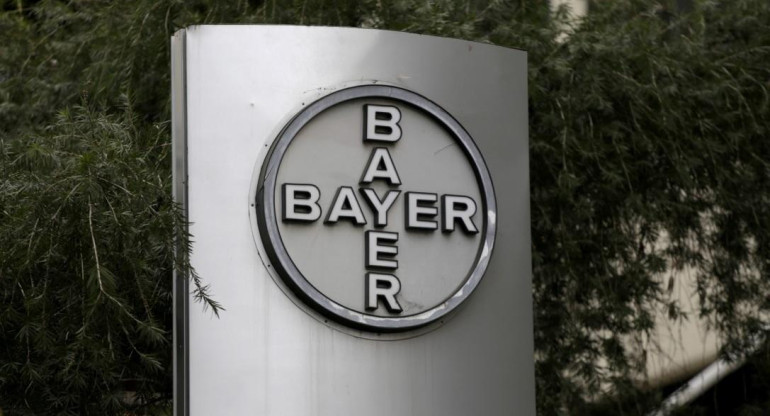 Bayer, Reuters