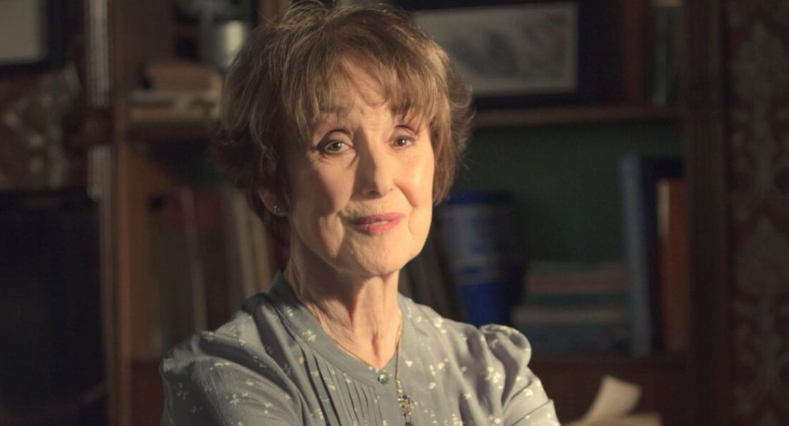 Una Stubbs