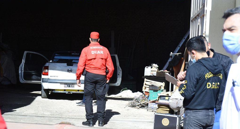 Encontraron muerto en Córdoba a un hombre que estaba desaparecido