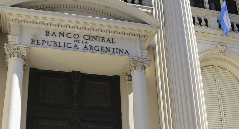 Banco Central, economía argentina, NA