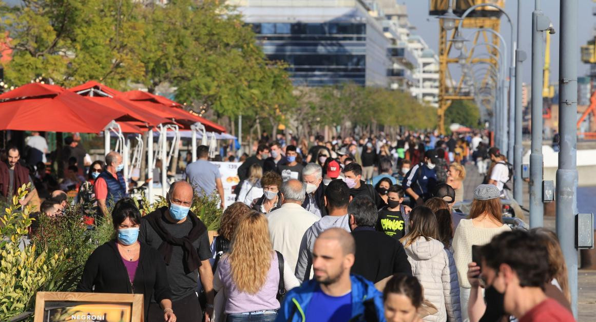 Coronavirus en Argentina, NA