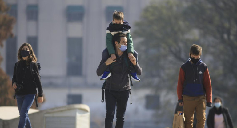 Coronavirus en Argentina, NA