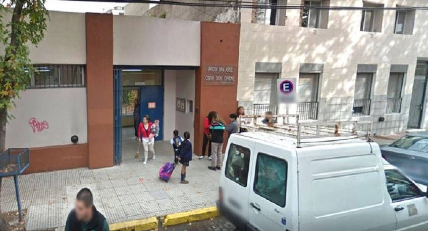 Horror en San Fernando: detuvieron a un docente acusado de abusar de al menos seis menores	