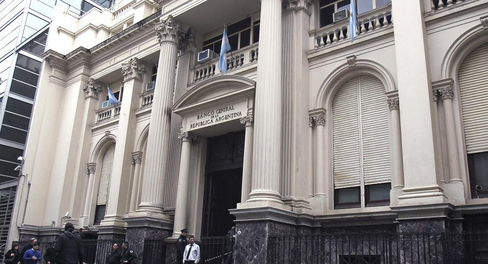 Banco Central, economía argentina, NA